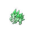 Shiny Alolan Sandslash